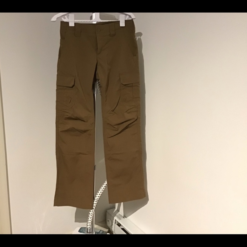Under Armor tactical pants